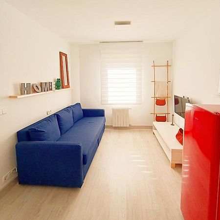 坎巴多斯La Casita Del Abuelo Javi公寓 外观 照片