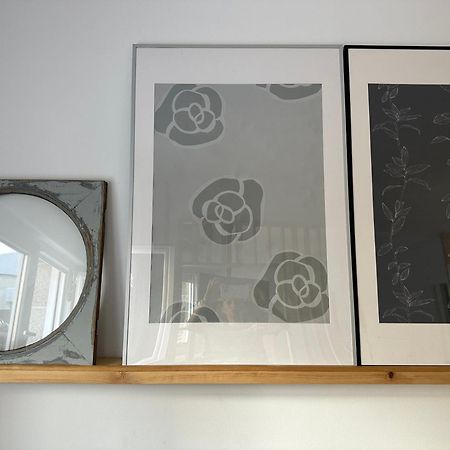坎巴多斯La Casita Del Abuelo Javi公寓 外观 照片