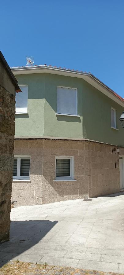 坎巴多斯La Casita Del Abuelo Javi公寓 外观 照片