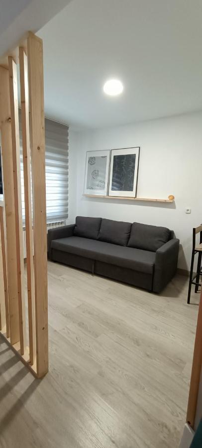坎巴多斯La Casita Del Abuelo Javi公寓 外观 照片