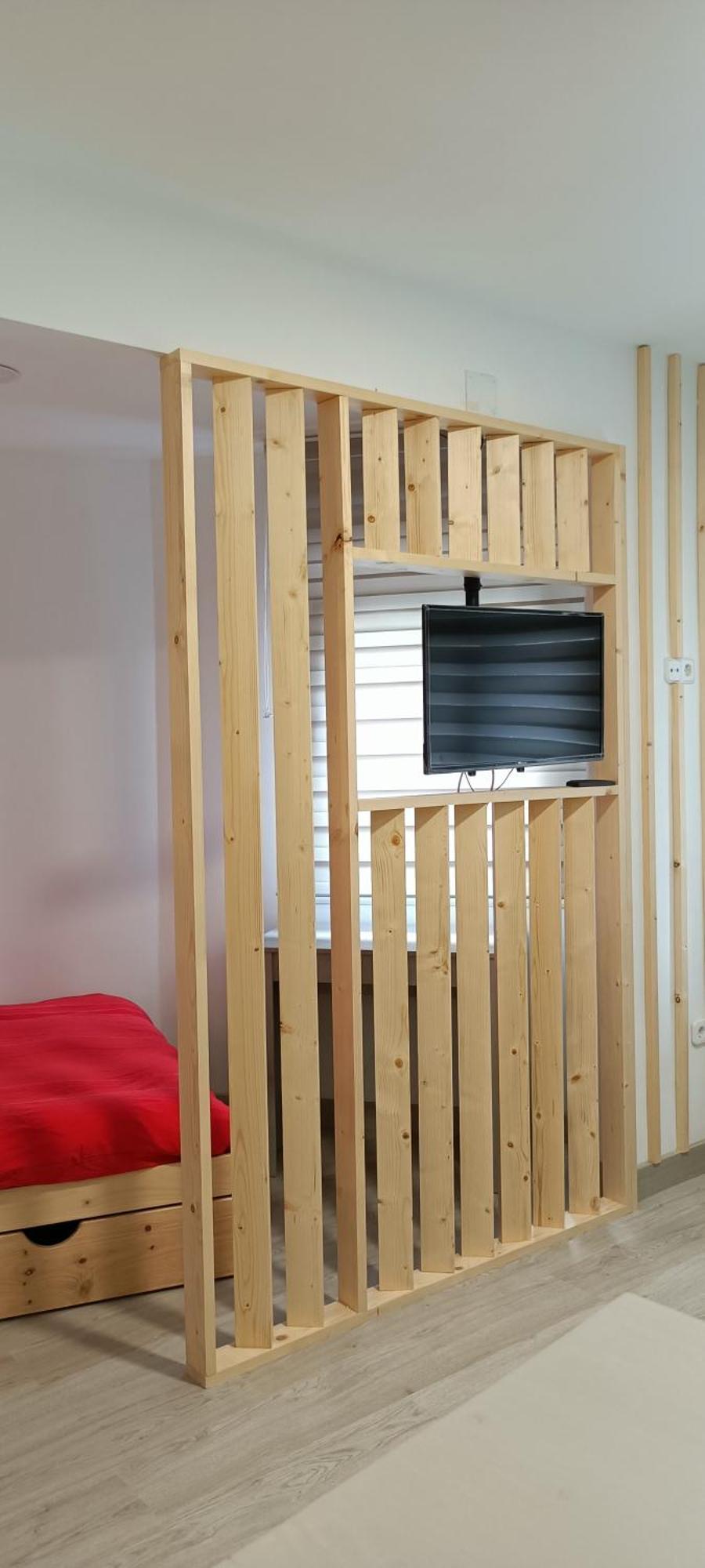 坎巴多斯La Casita Del Abuelo Javi公寓 客房 照片